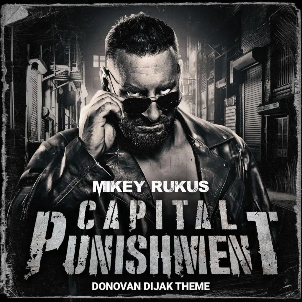 Mikey Rukus