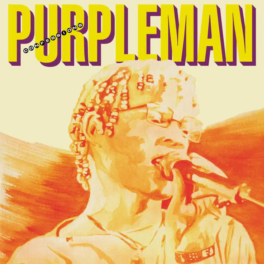 Purpleman