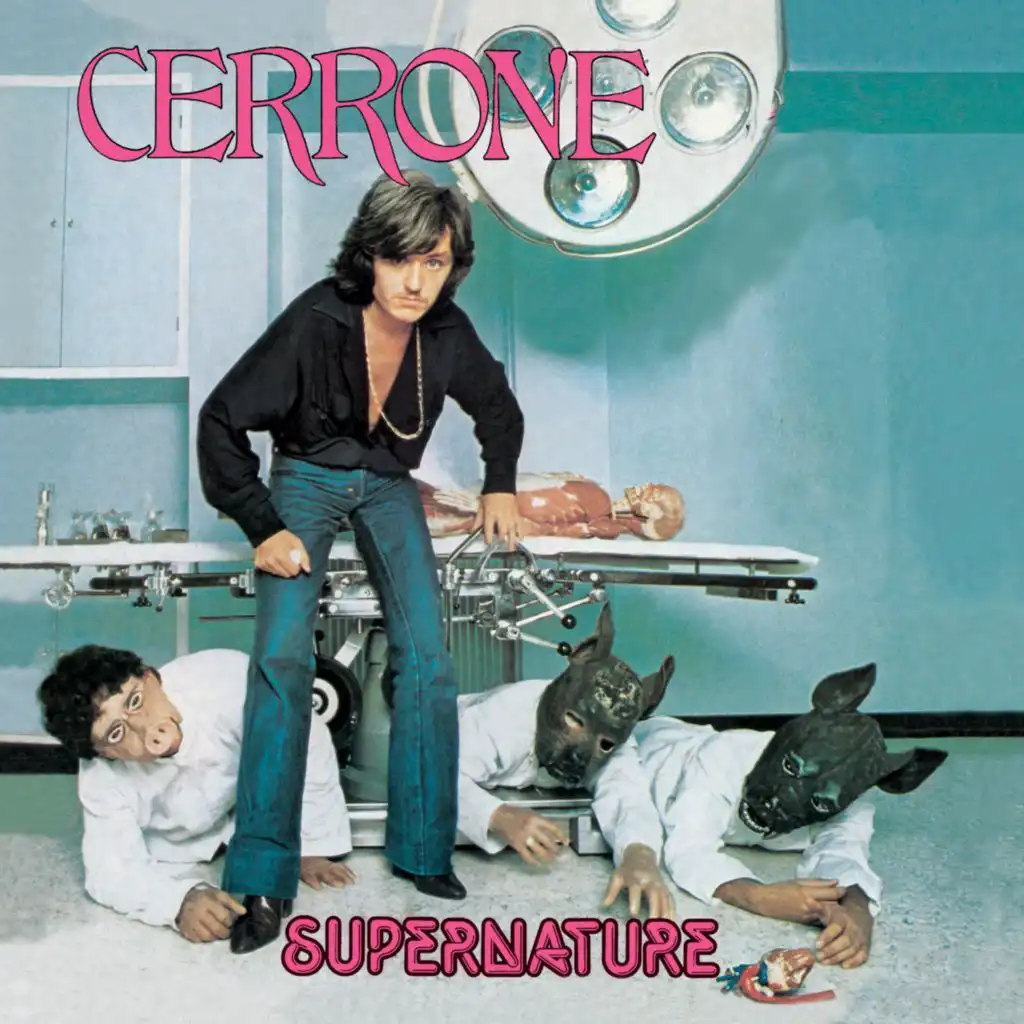 Supernature (Climax Edit)