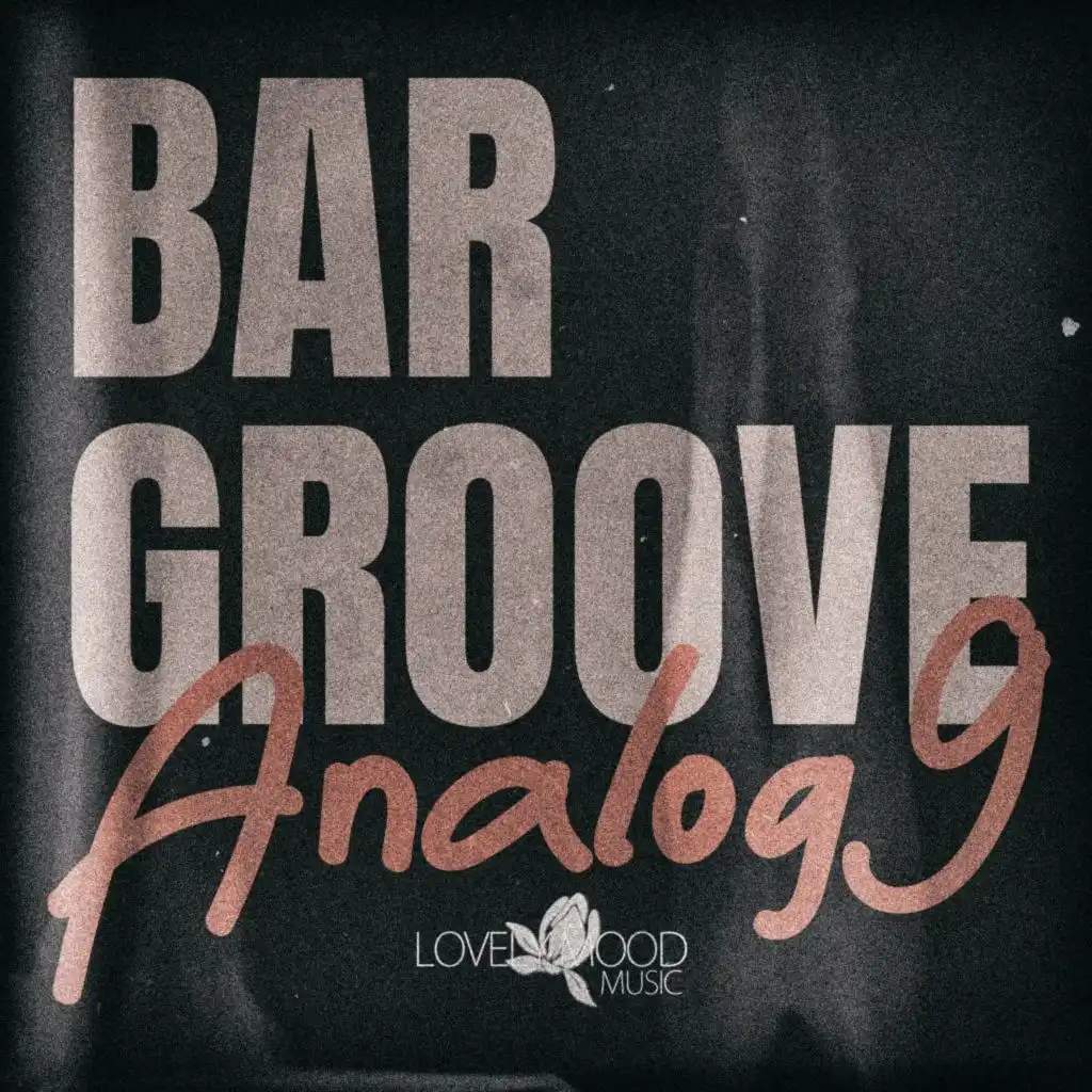 Bar Groove Analog 9