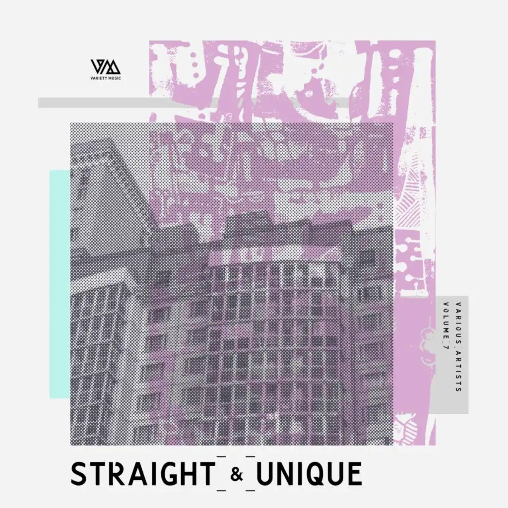 Straight & Unique, Vol. 7