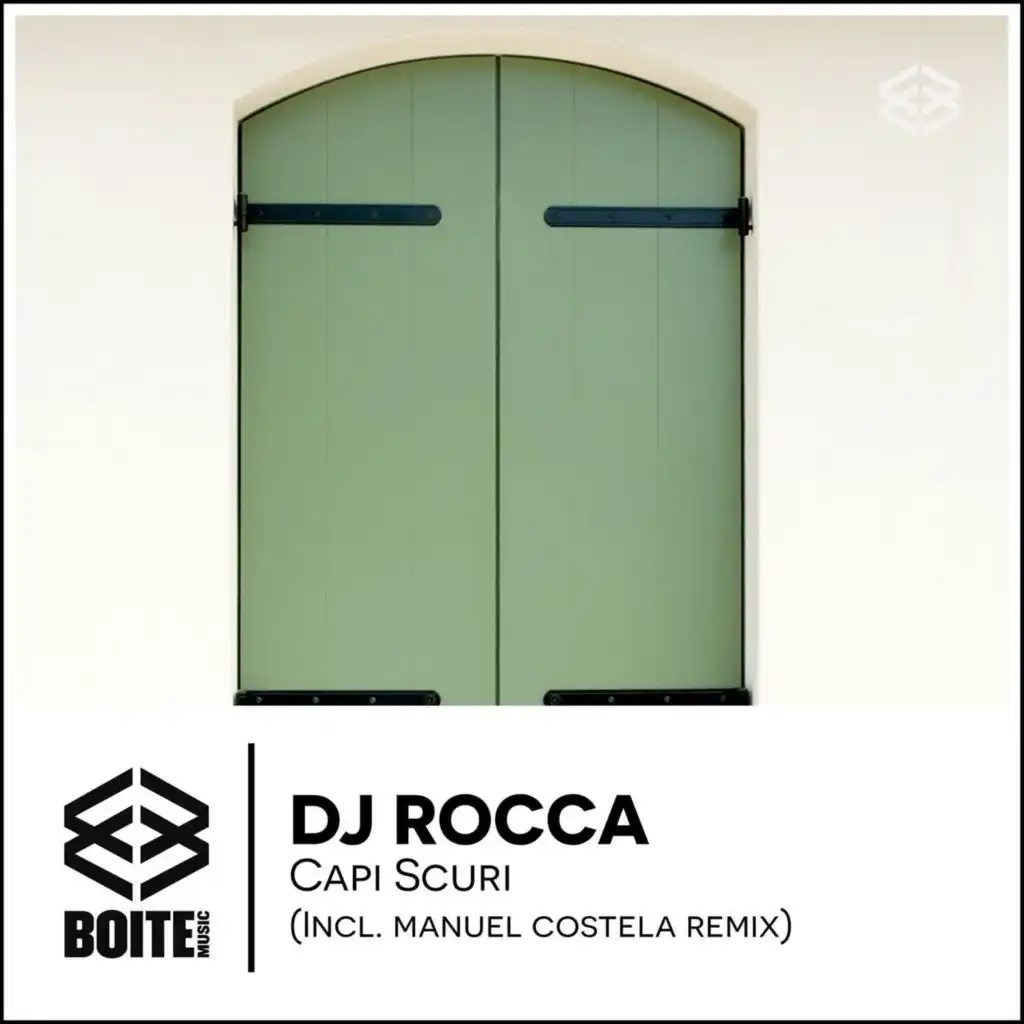 DJ Rocca