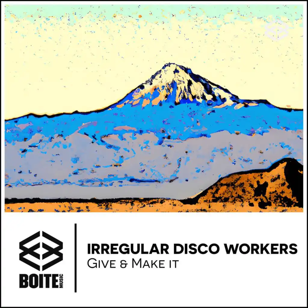 Irregular Disco Workers