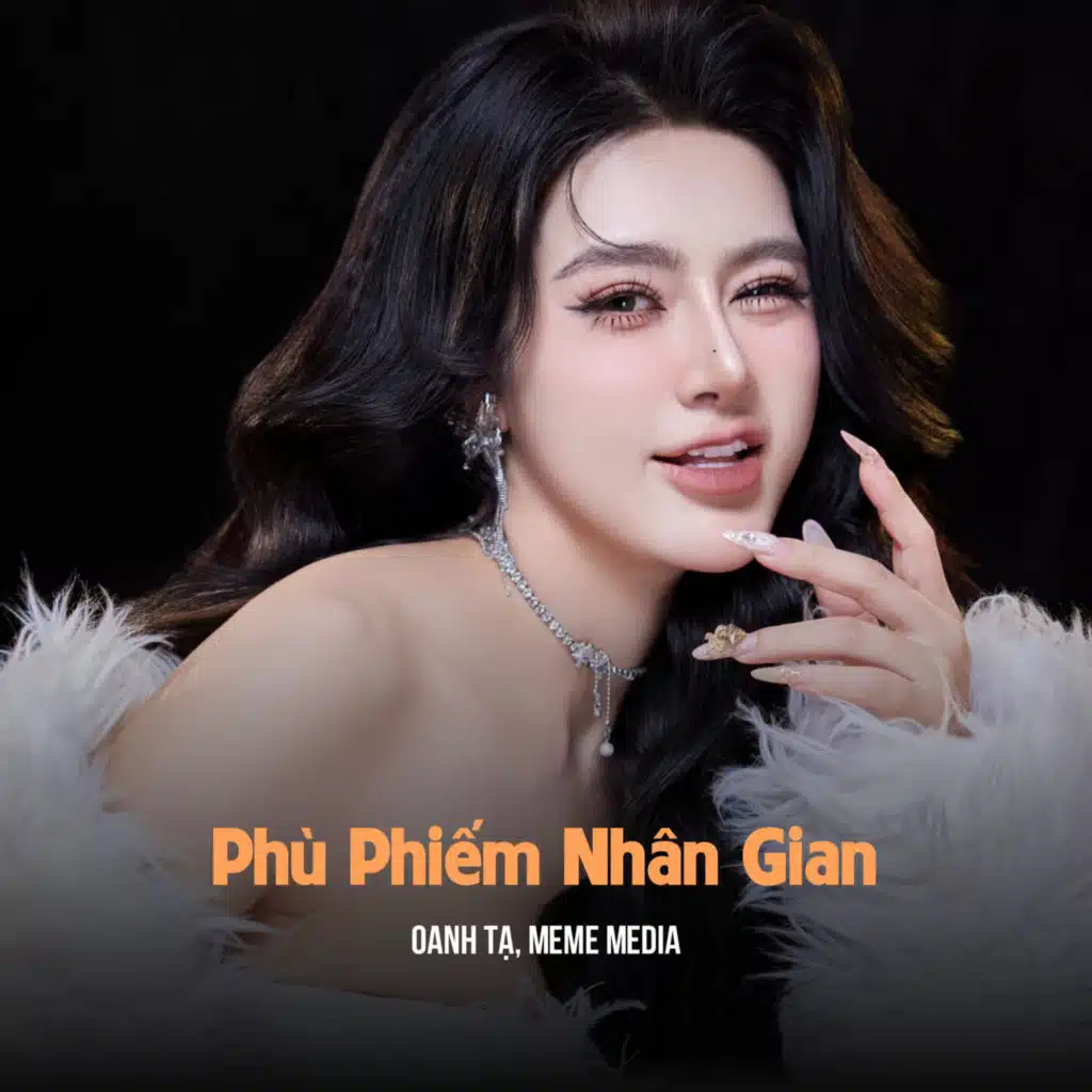 Oanh Tạ & MeMe Media