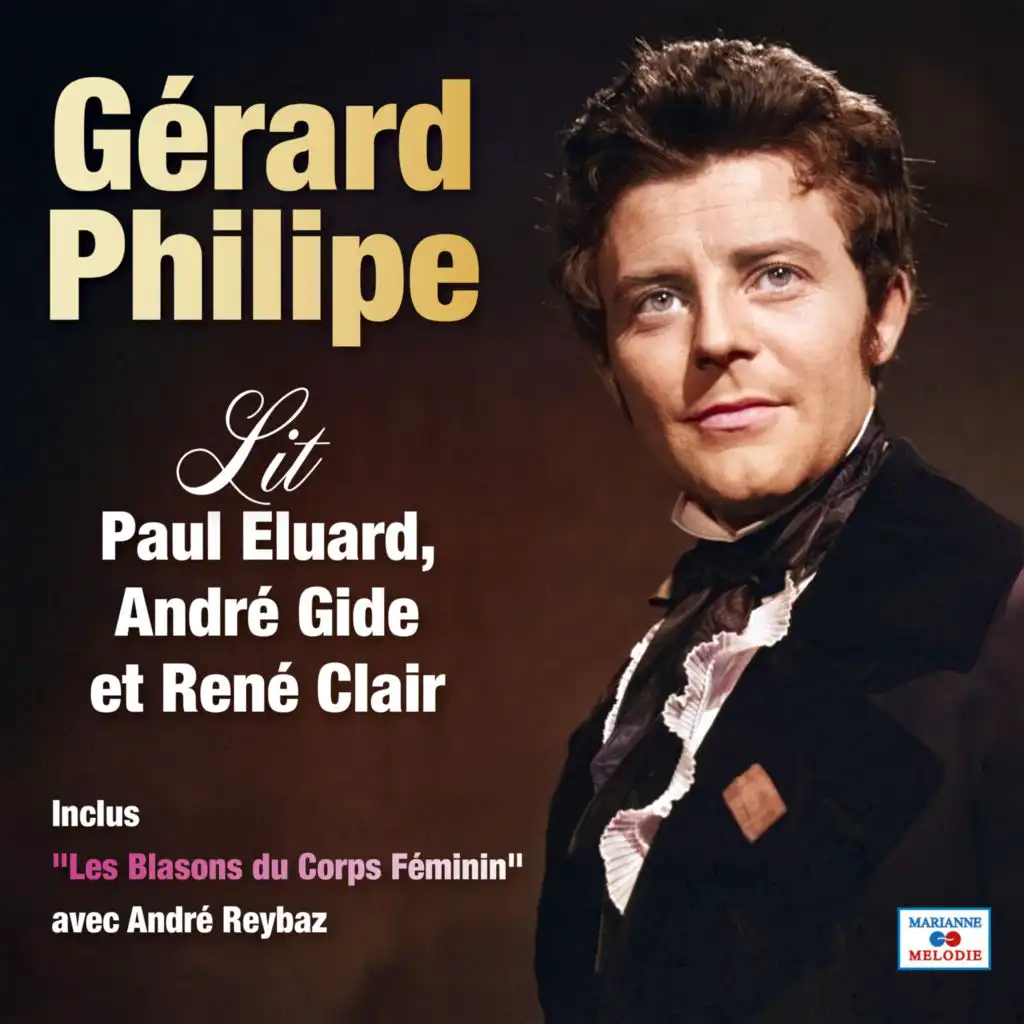 Gérard Philipe