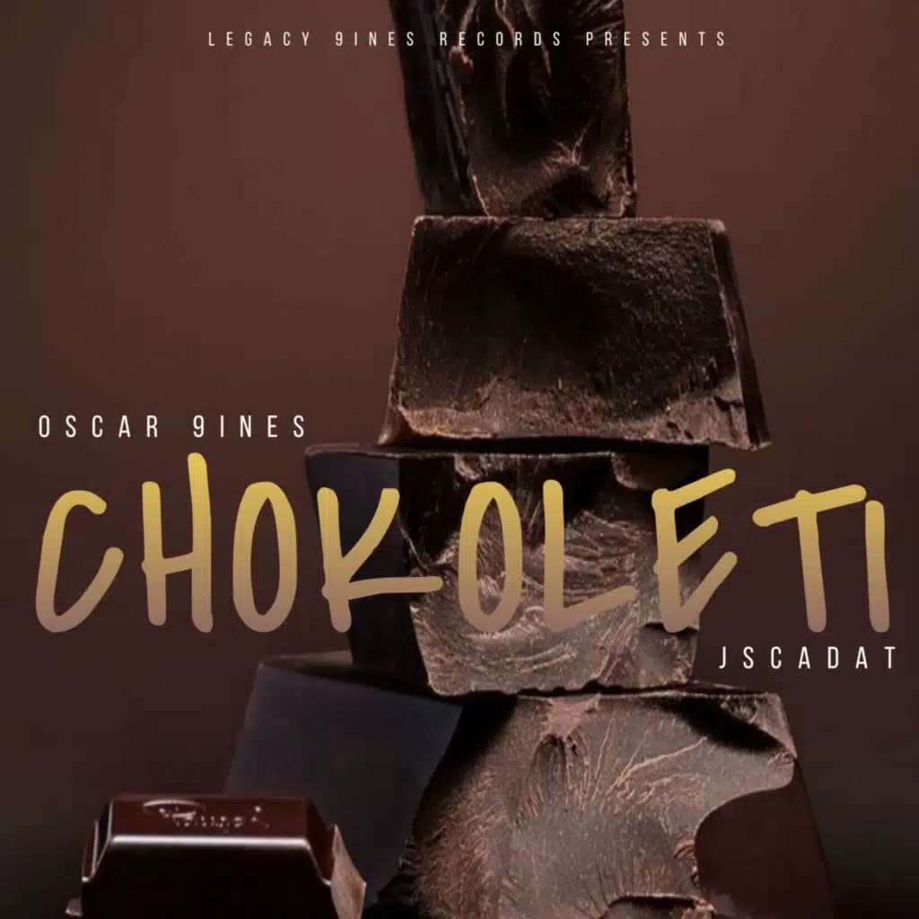 J scadat & Oscar 9ines