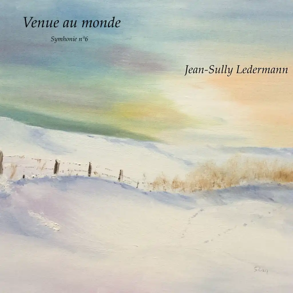 Jean-Sully Ledermann