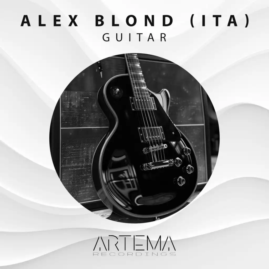 Alex Blond (ITA)