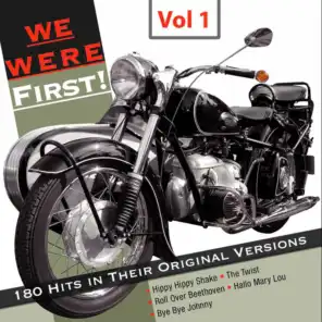 We Were First - 180 Hits in Their Original Versions, Vol. 1