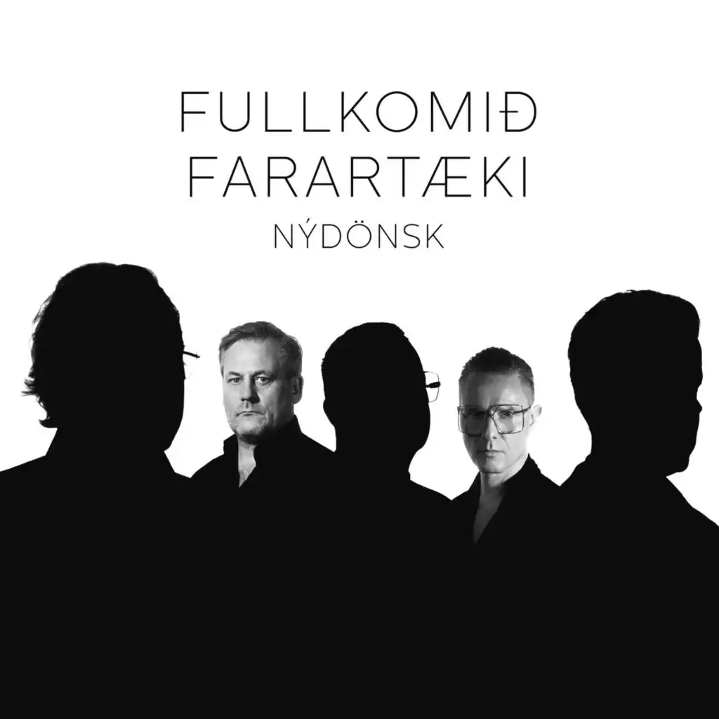 Nýdönsk