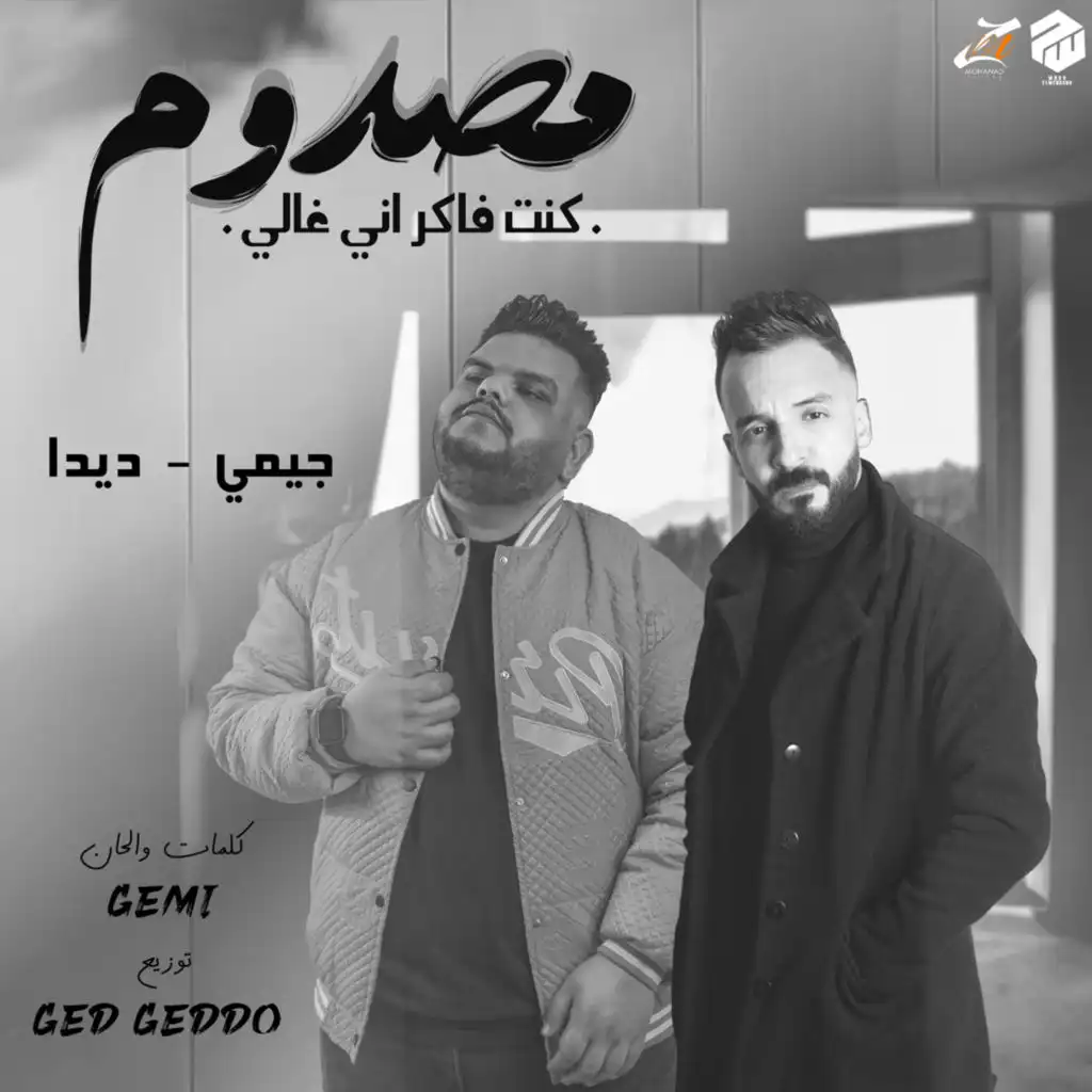 جيمي مصر وديدا مصر