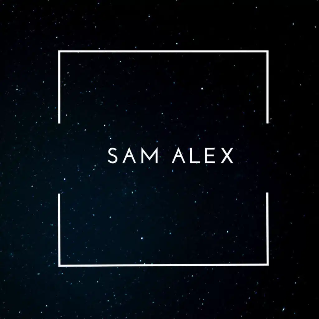 Sam Alex