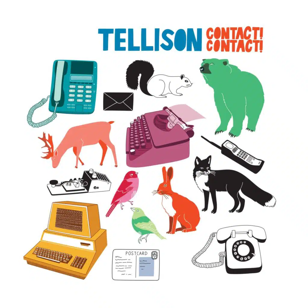 Tellison