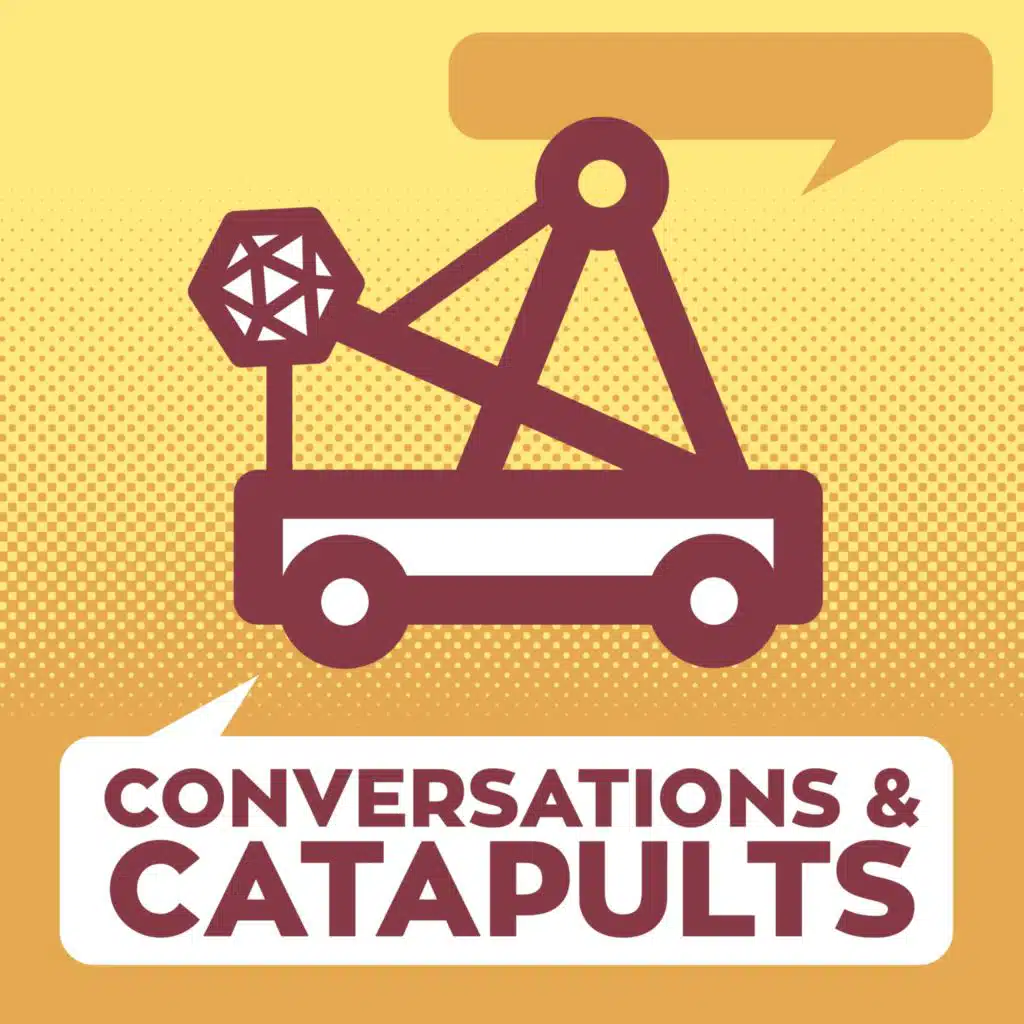 C&C Episode 18 - You did Really Gandalf the White him Here