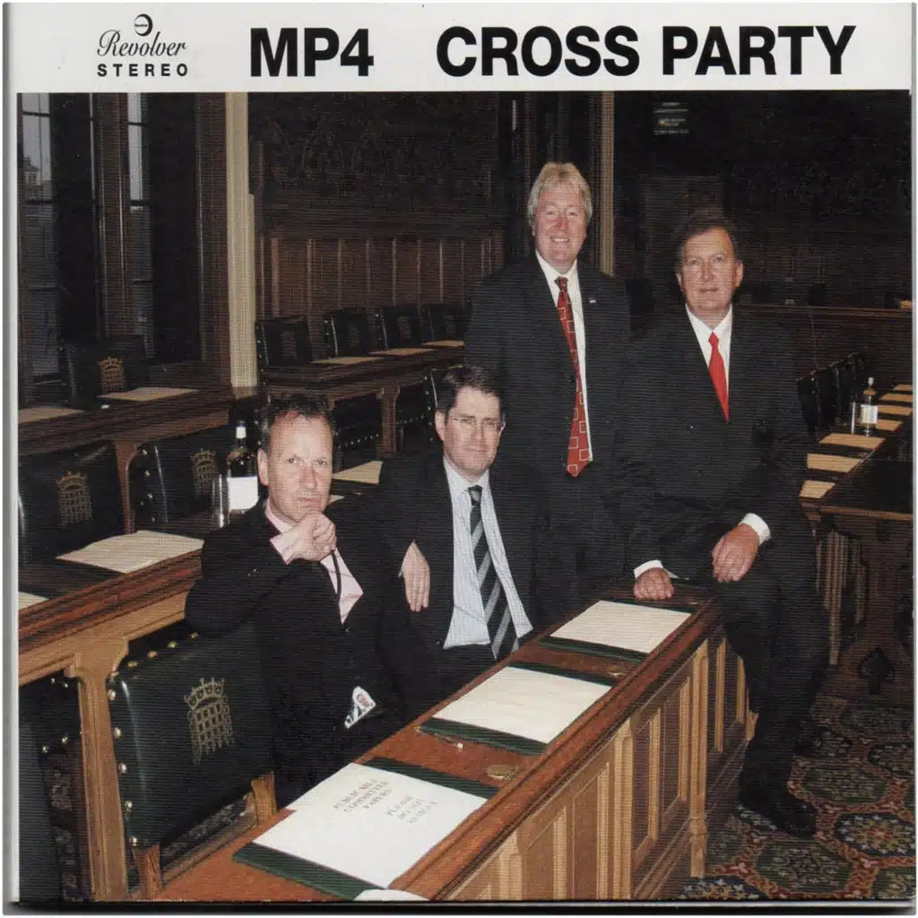 Cross Party
