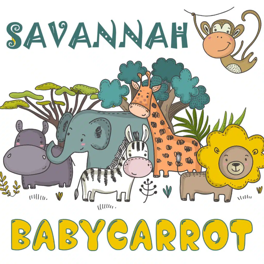 Savannah