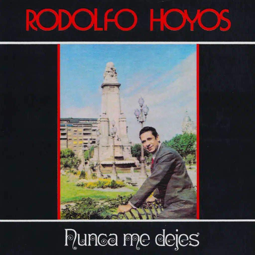 Rodolfo Hoyos