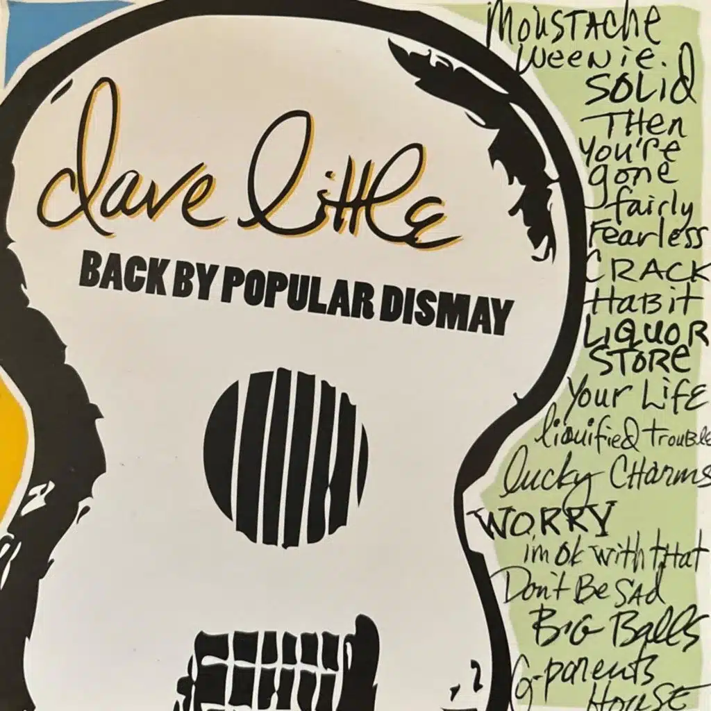 Dave Little