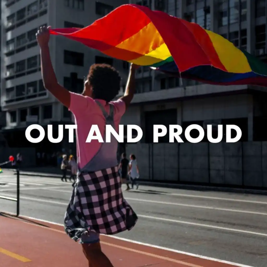 Out And Proud