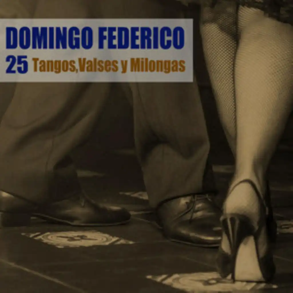 Zapatos (Milonga)