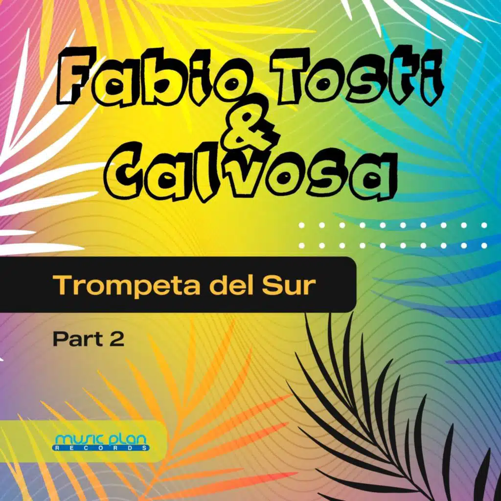 Fabio Tosti & Calvosa