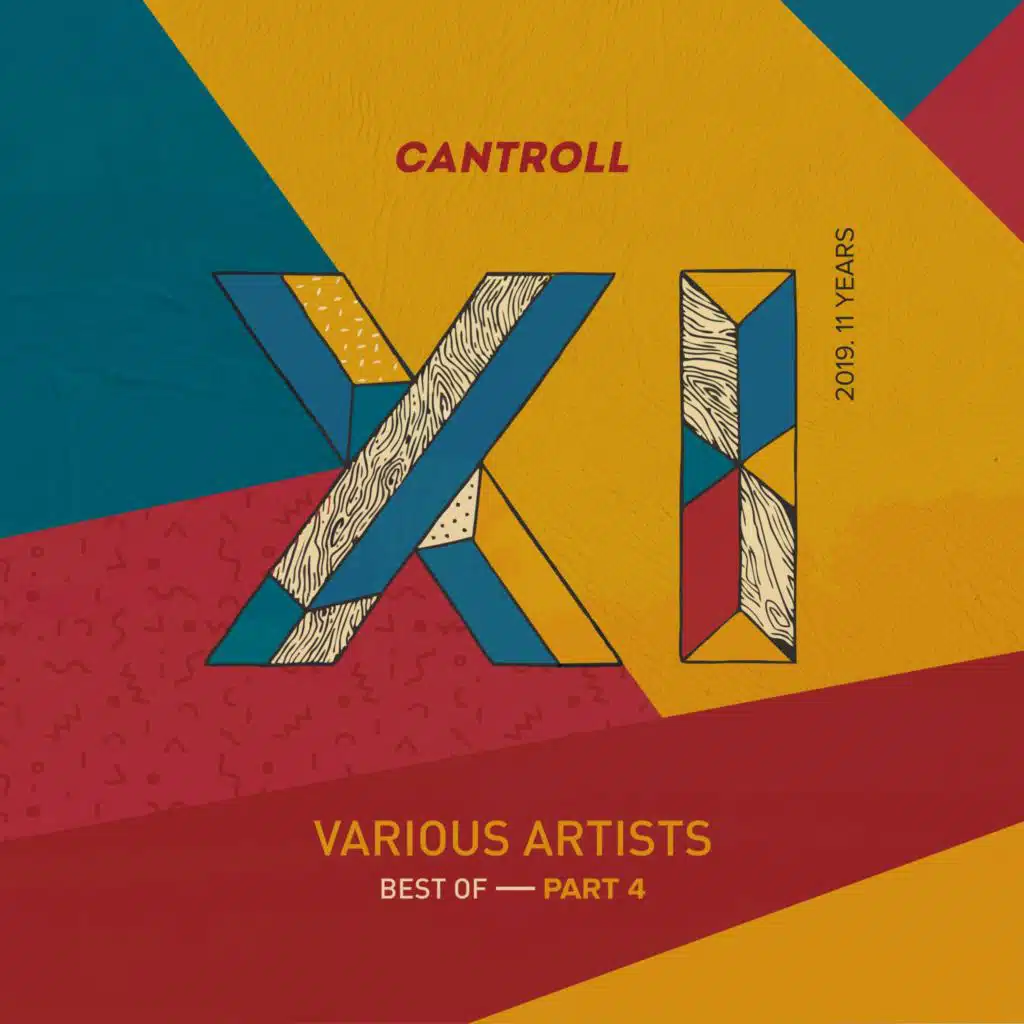 Best of Label Cantroll, Pt. 4