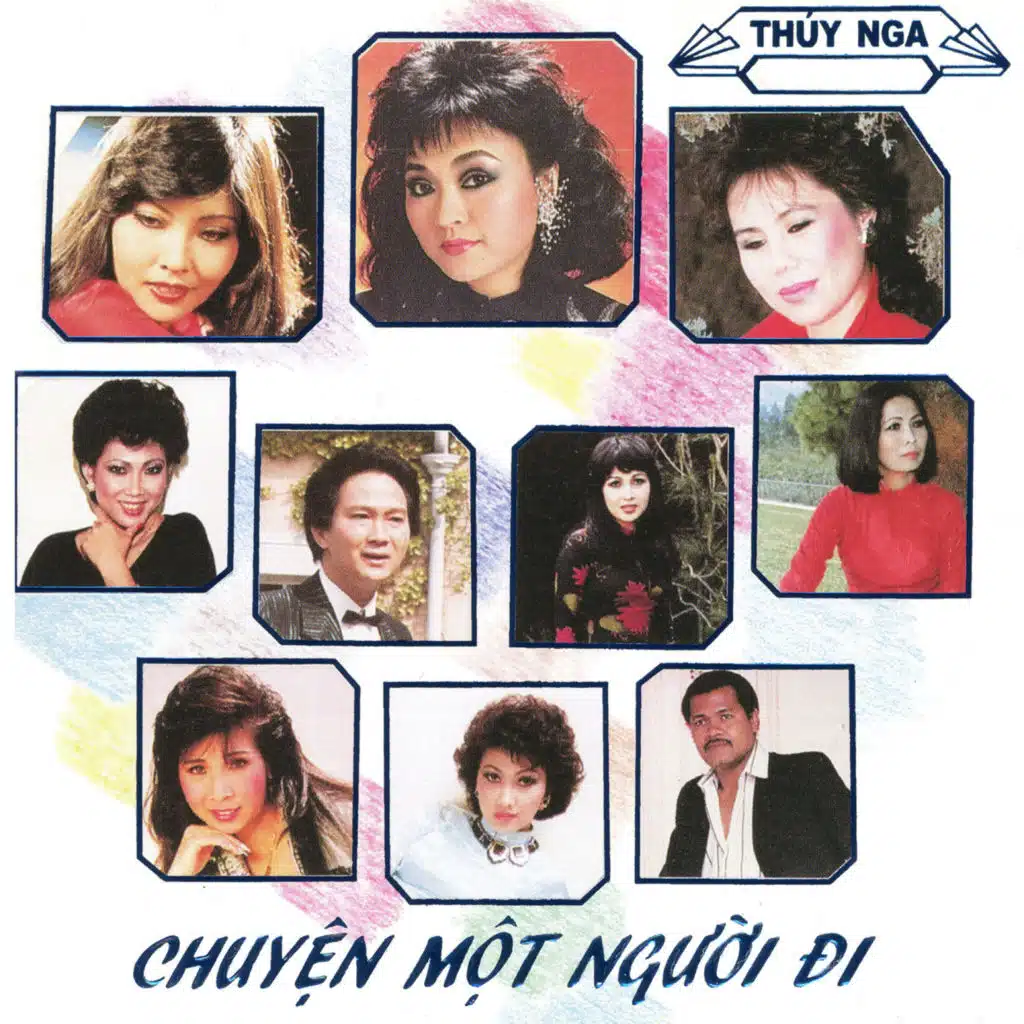 Chuyện Một Người Đi