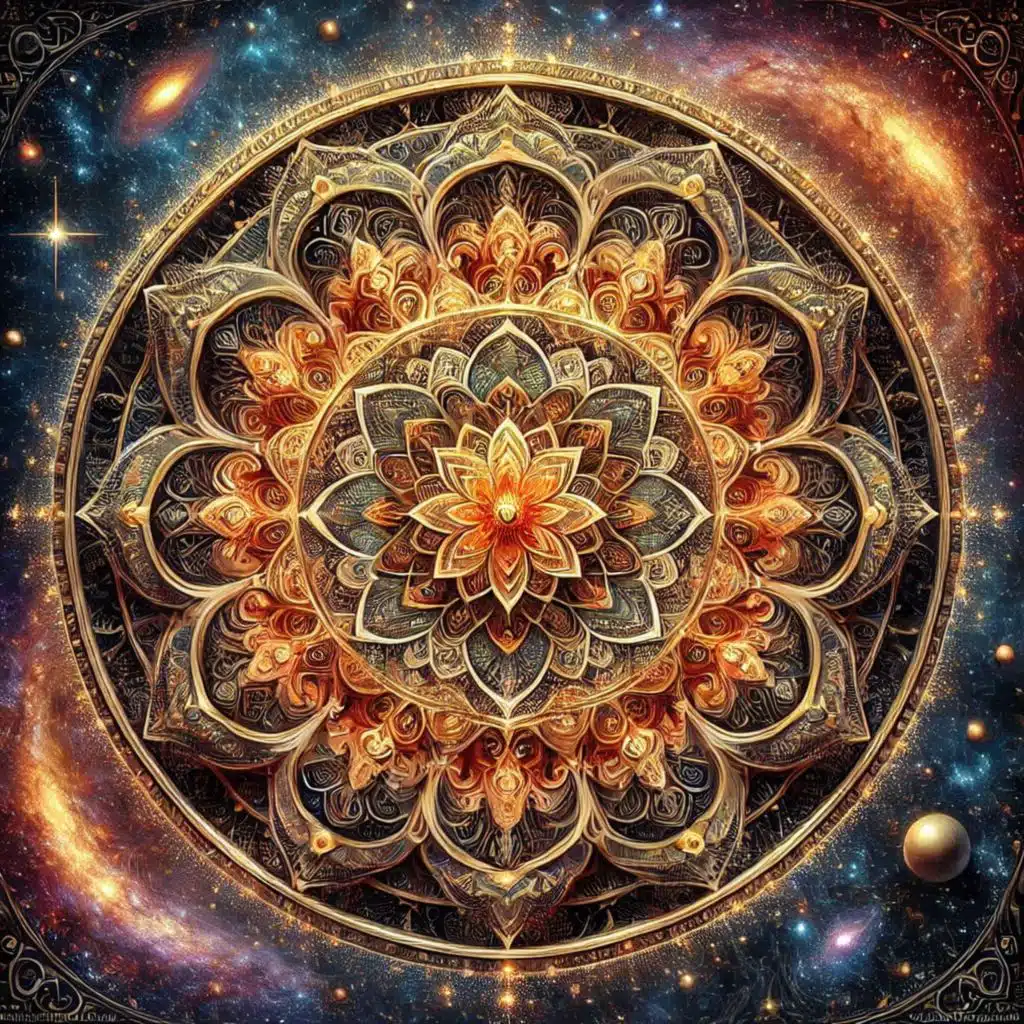 Solfeggio Healing Frequencies (174 Hz)