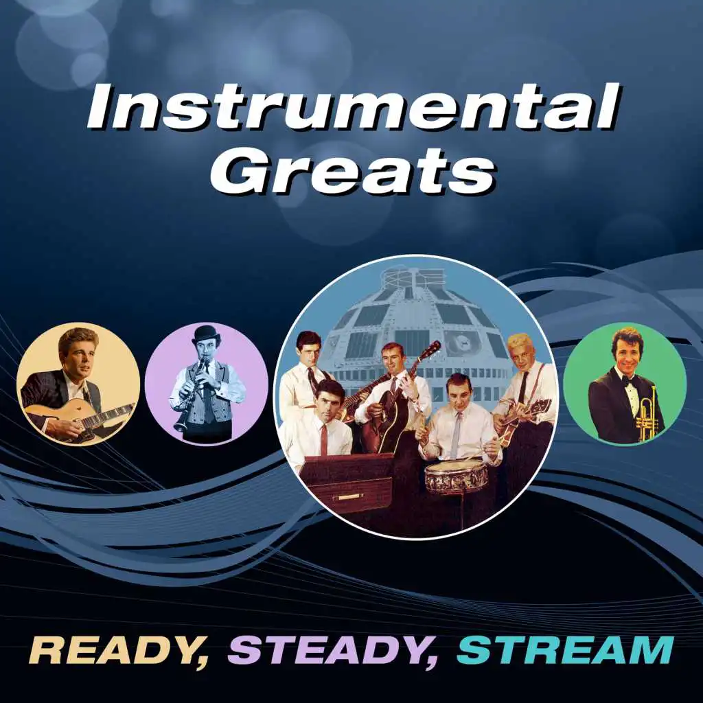 Instrumental Greats (Ready, Steady, Stream)