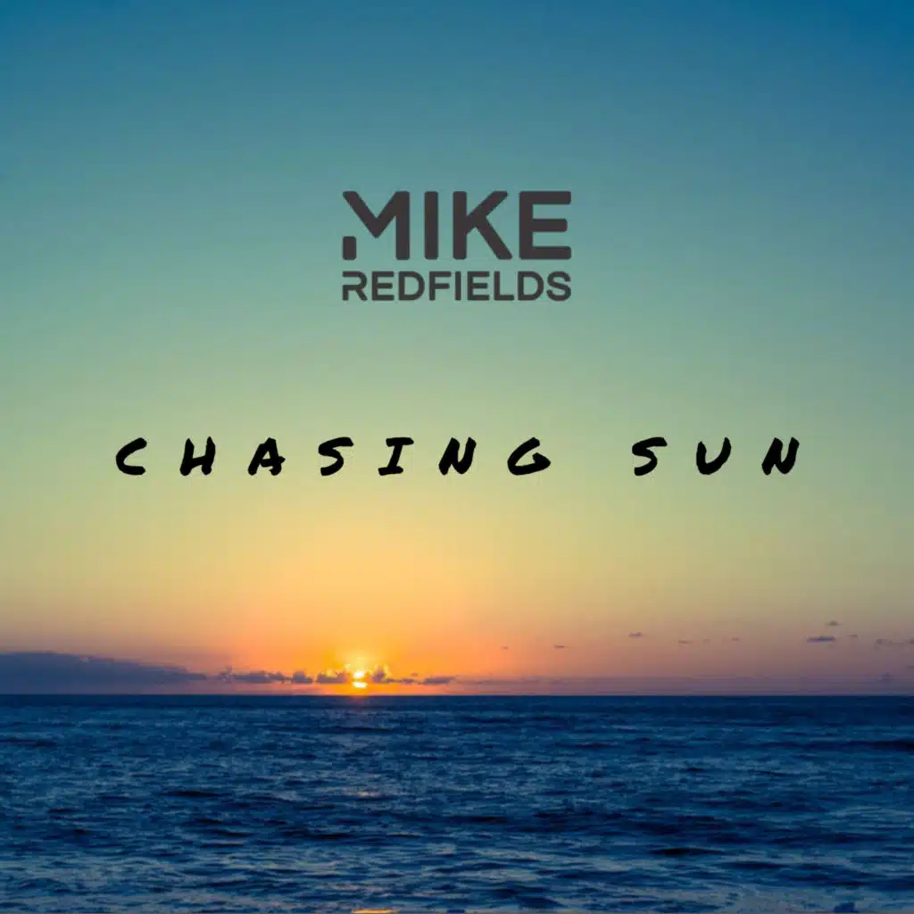 Chasing Sun (feat. Eileen Jaime)