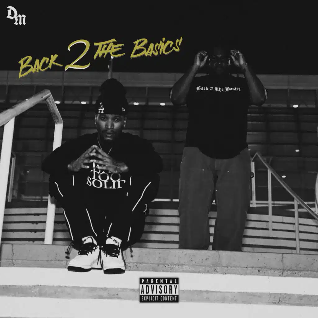 Kenai & DUNGEONMUSIC