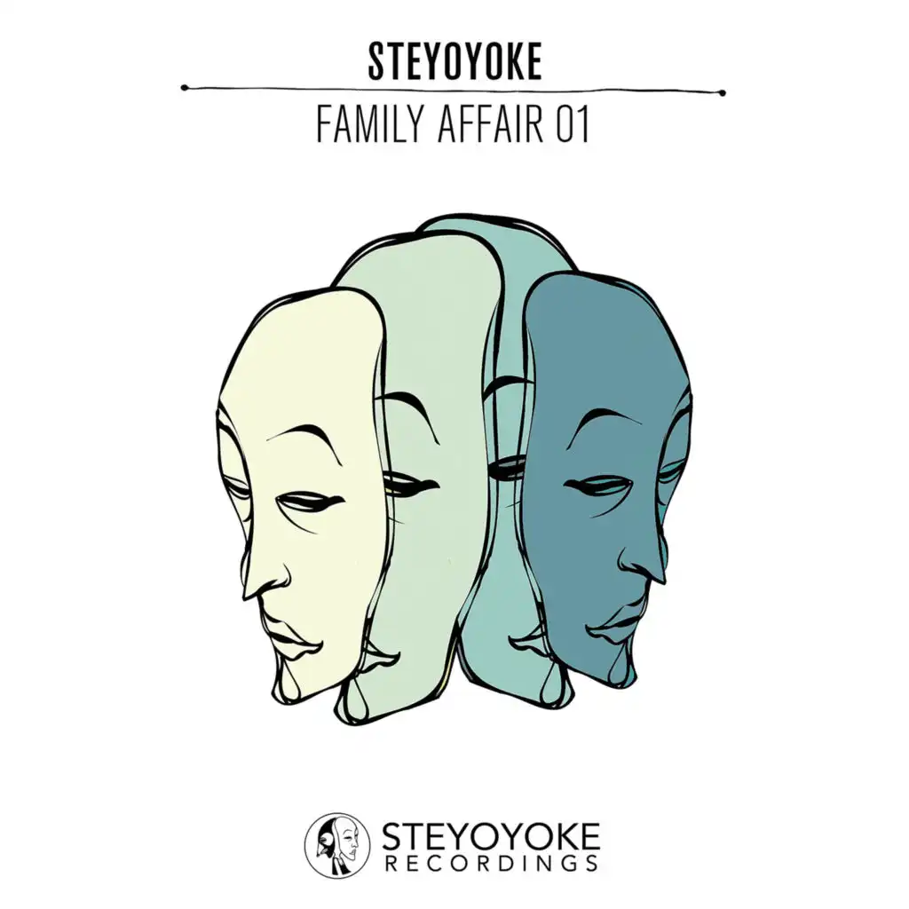 Marian (Antonio Olivieri Remix)