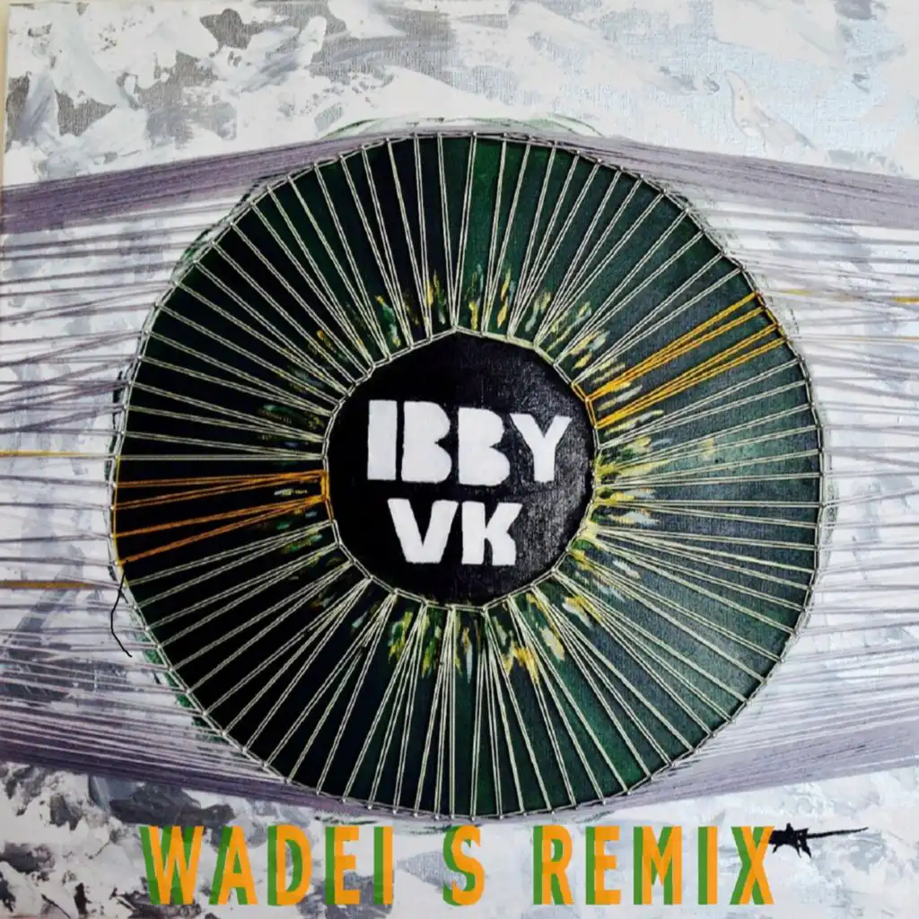 Beautiful Eyes (Wadei S Remix)