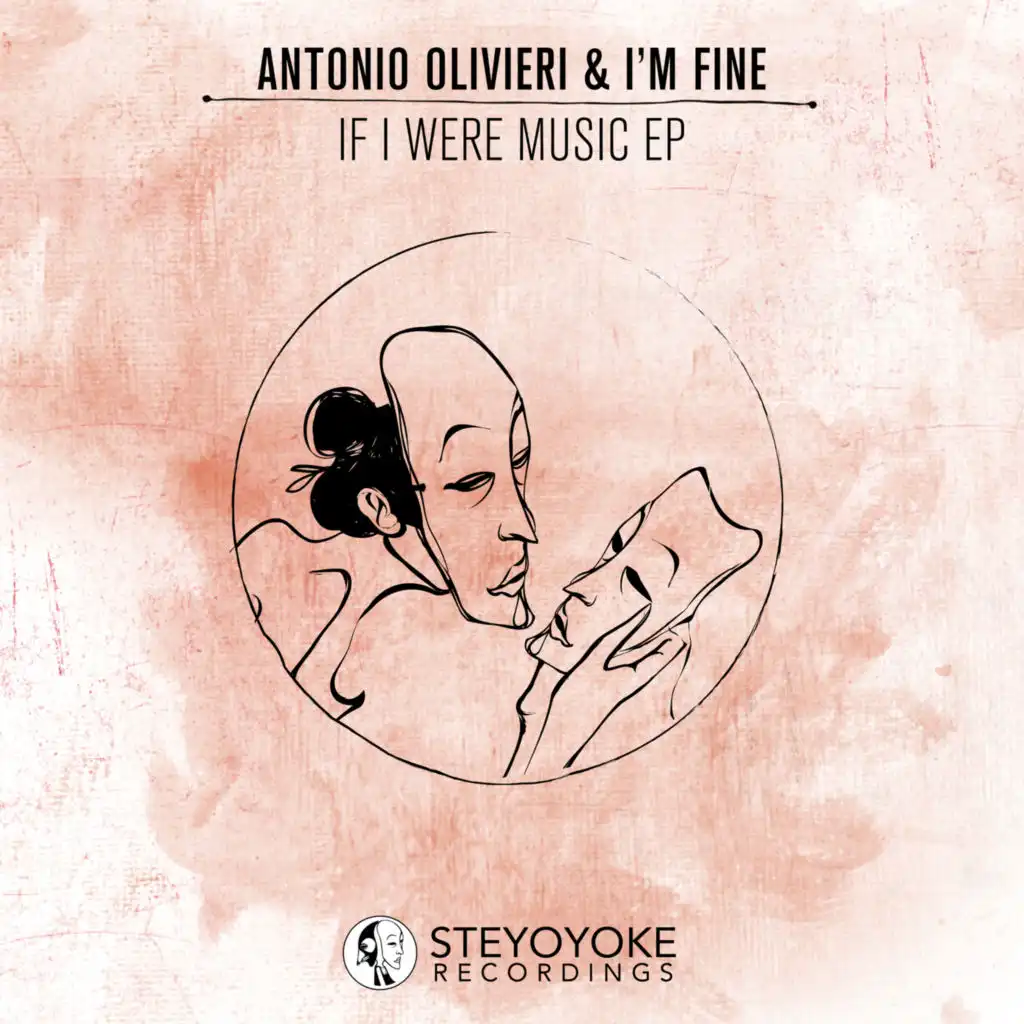 Antonio Olivieri & I'm Fine