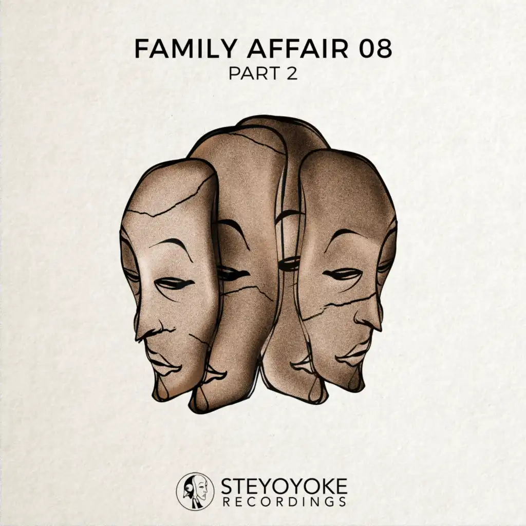 Family Affair, Vol. 8, Pt. 2