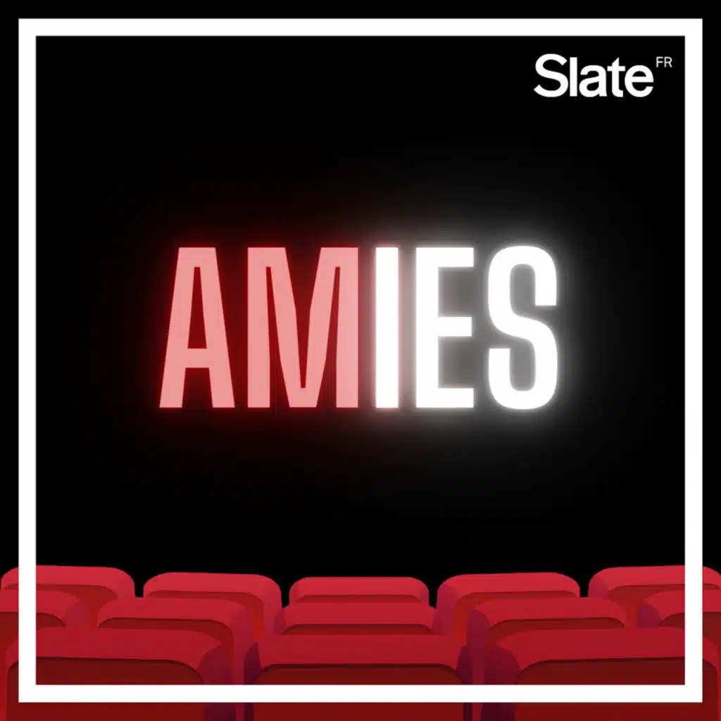 AMIES, saison 4: la bande-annonce