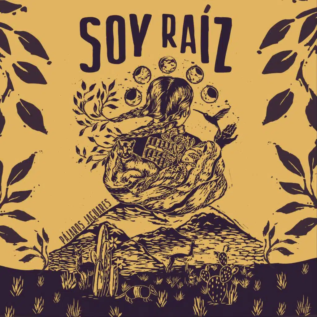 Pájaros Jaguares