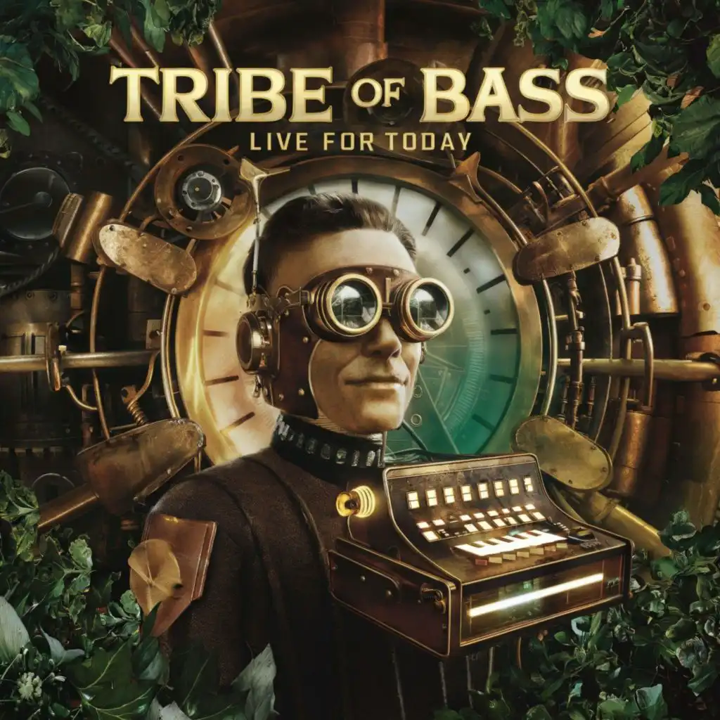 Tribe of Bass