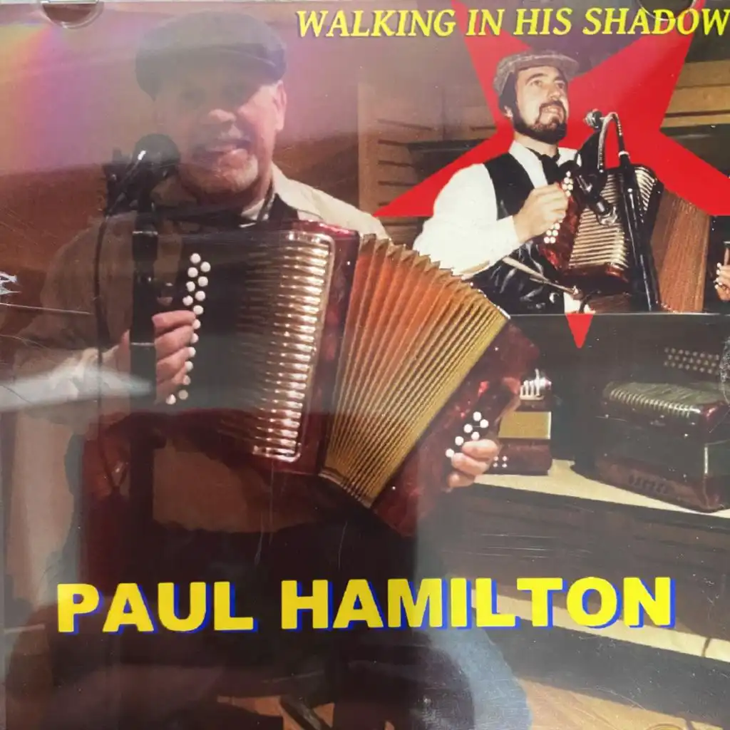 Paul Hamilton