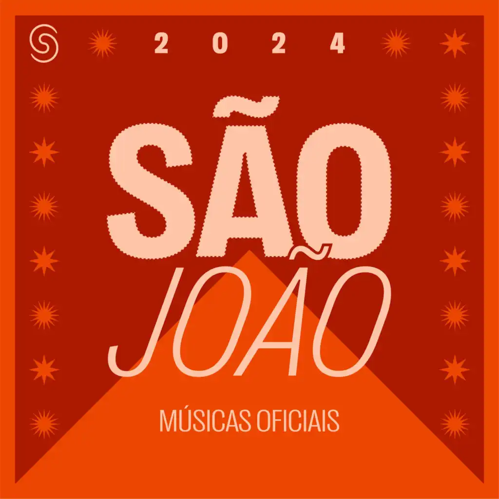 São João 2024 - Músicas Oficiais Pra Sua Festa