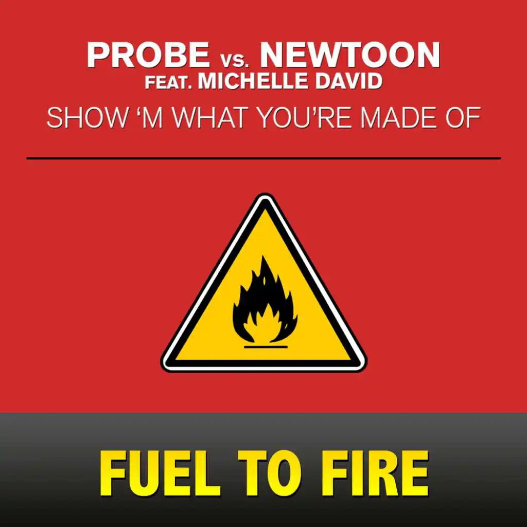 Probe and Newtoon