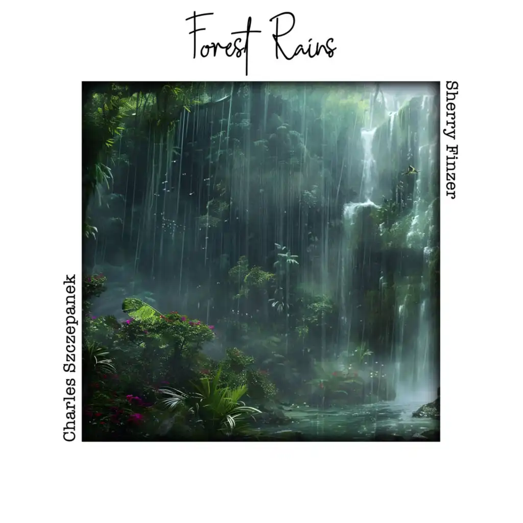 Forest Rains