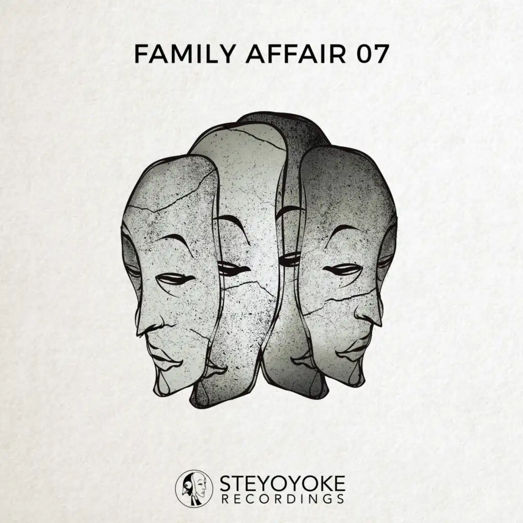 Family Affair, Vol. 7