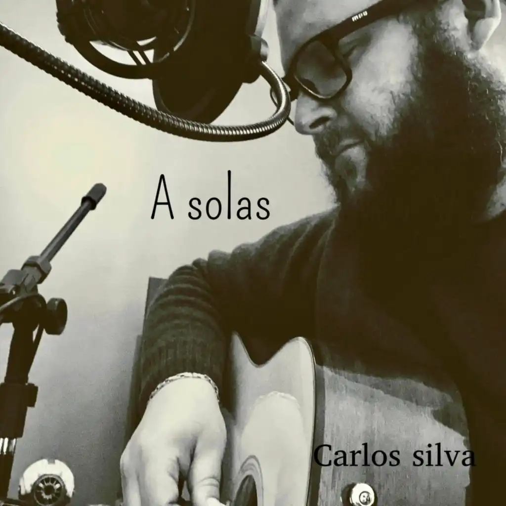 Carlos Silva