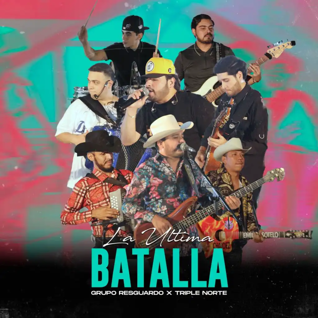 La Ultima Batalla