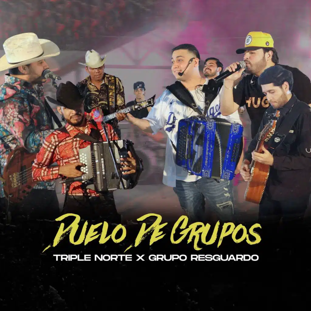 Grupo Resguardo & Triple Norte