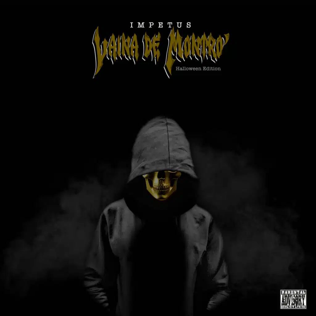 Vaina De Montro (Halloween Edition)