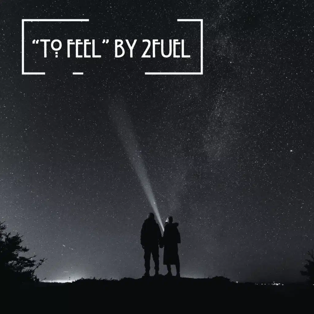 Me and You (feat. Goya & 2FUEL)