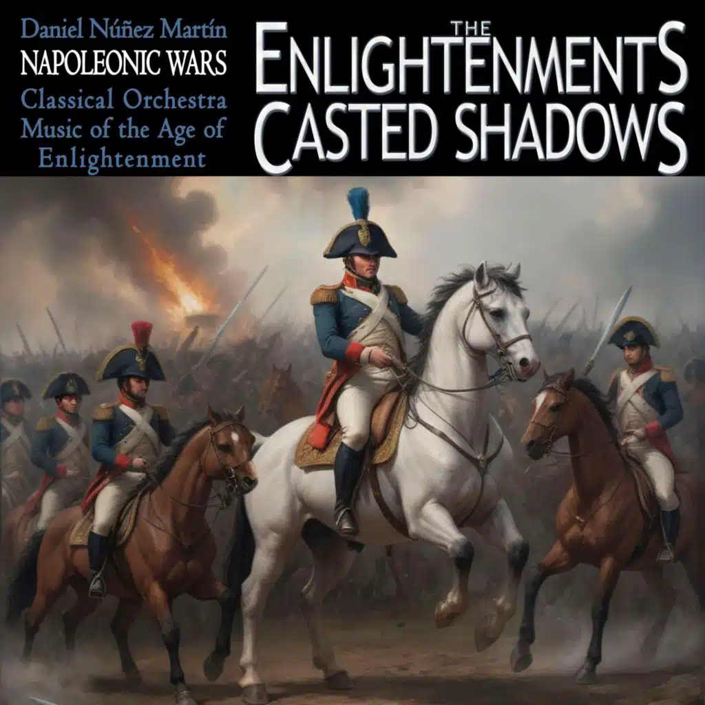The Enlightenment's Casted Shadows - Napoleonic Wars