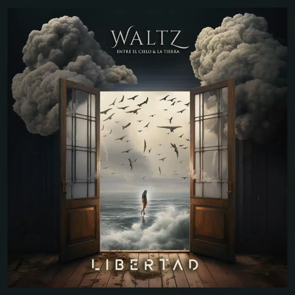 Waltz Entre el Cielo y la Tierra